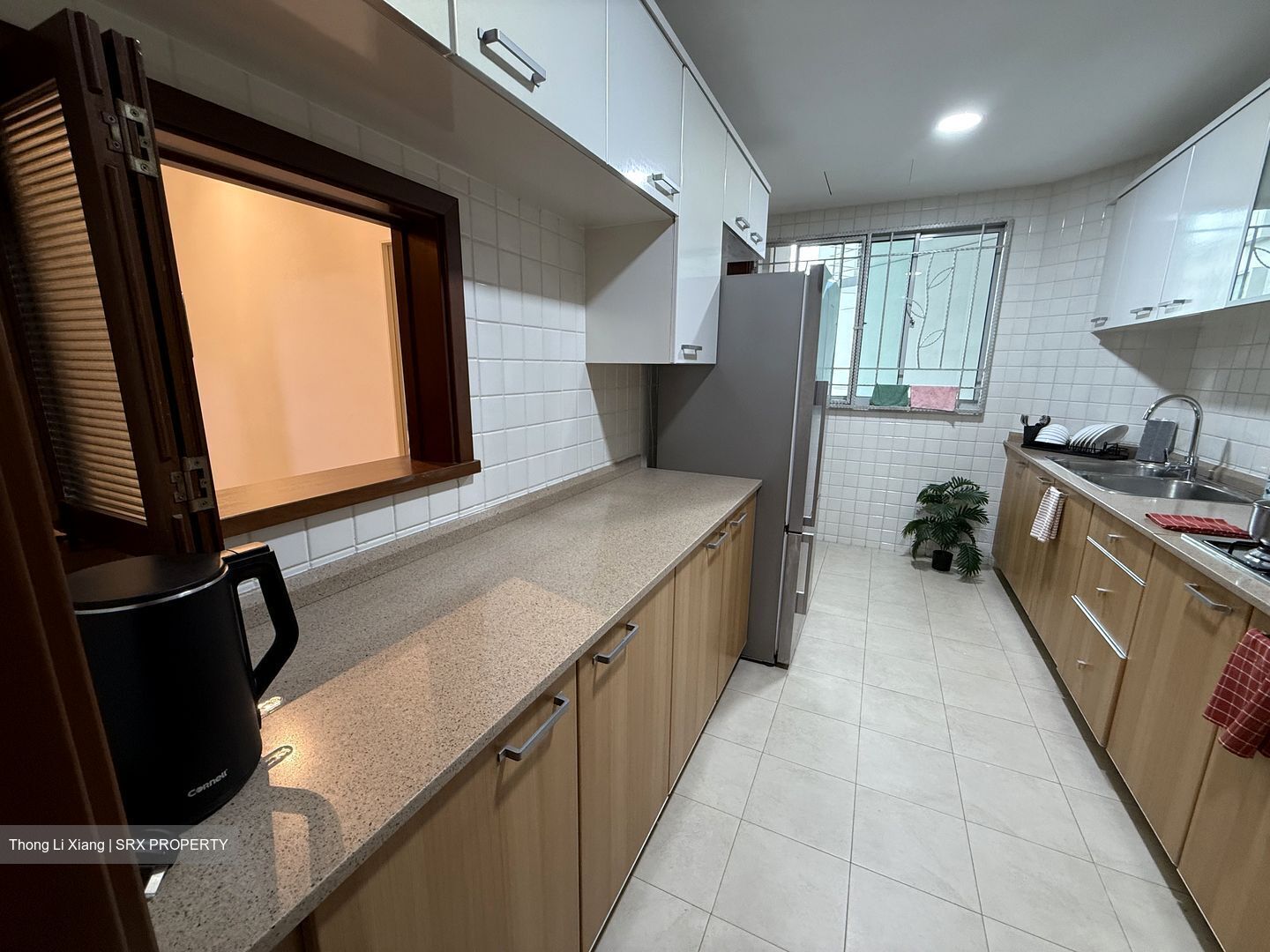 The Eden At Tampines (D18), Condominium #504410441